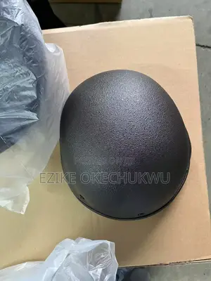 Heavy Steel M88 Ballistic IIIA Bulletproof Helmet Protective