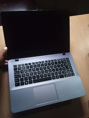 Laptop Asus 4GB Intel Core i3 SSD 256GB