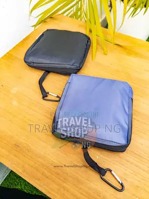 Laundry Storage Bag