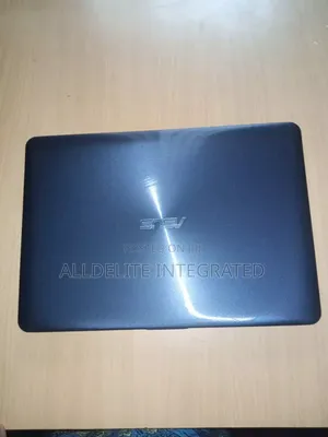 Laptop Asus 4GB Intel Core i3 SSD 256GB