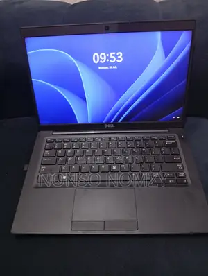 Laptop Dell Latitude 7390 16GB Intel Core i5 SSD 512GB