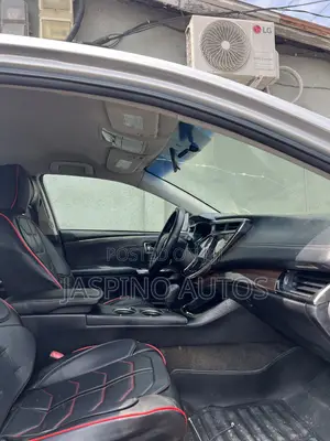 Toyota Avalon 2013 Silver