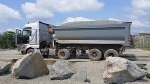 Affordable Granite for Building Project