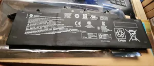 SX03XL Battery for HP ProBook X360 435 G7 and G8 Laptops.