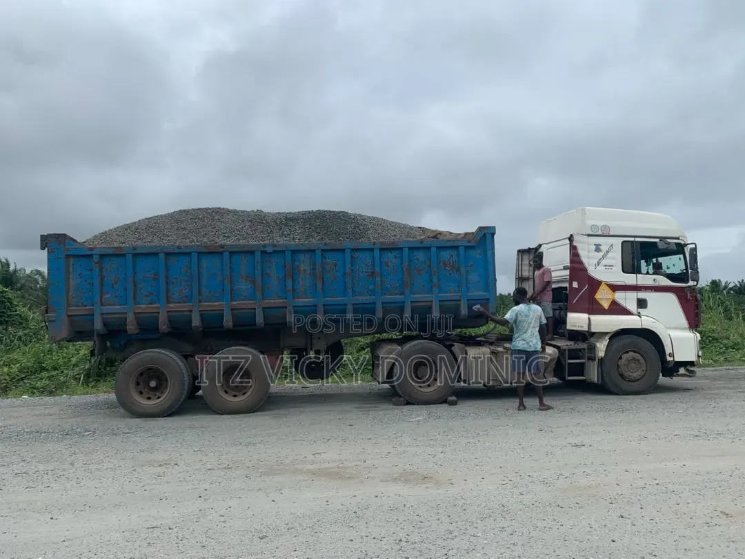 Affordable Granite for Building Project