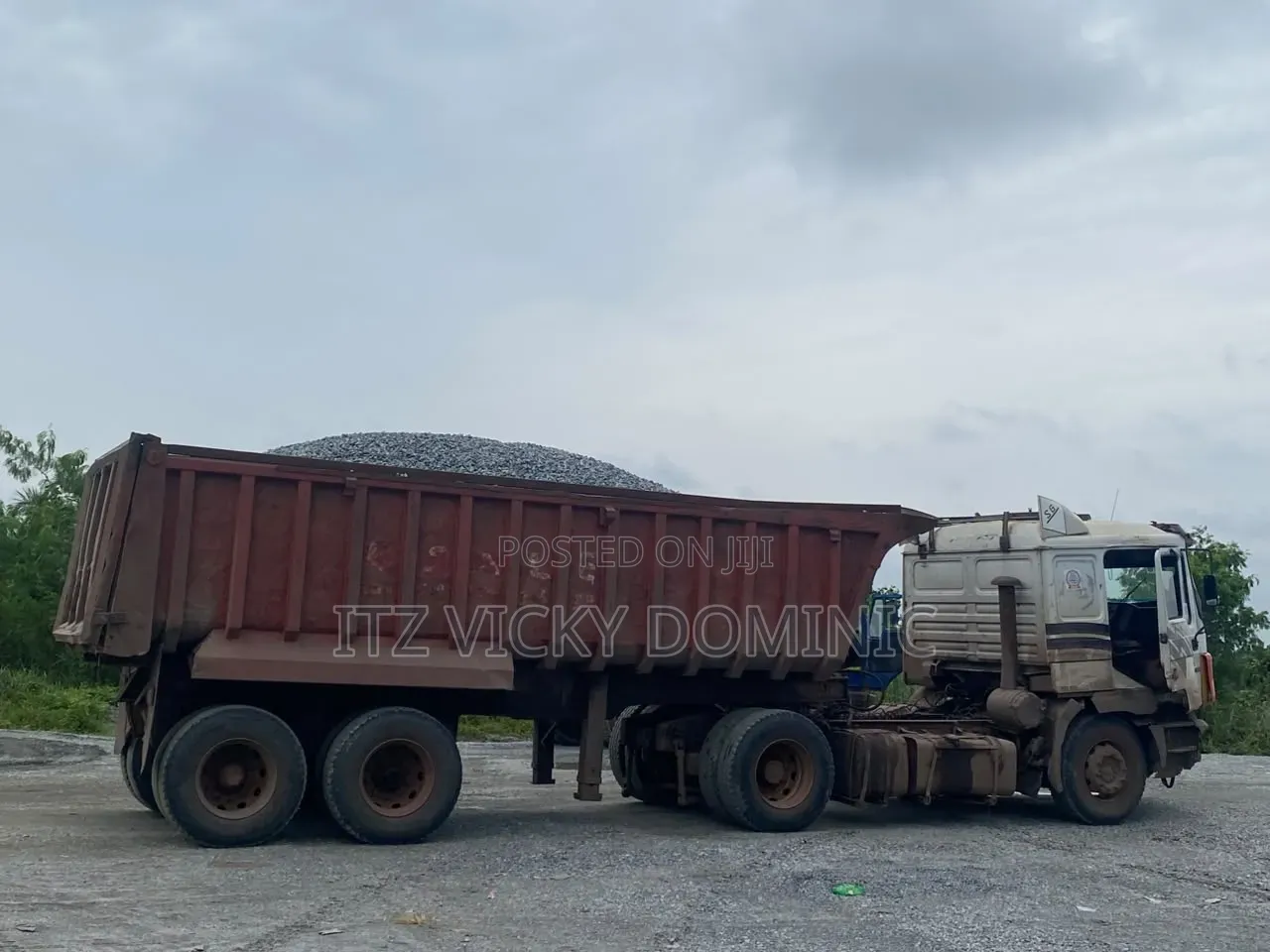 Affordable Granite for Building Project
