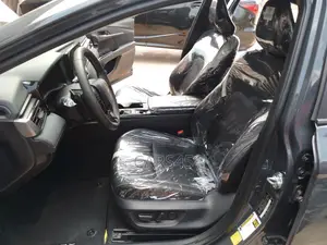 Toyota Camry SE 2025 Gray
