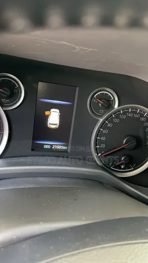 Car 2022 Black
