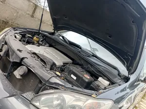 Lexus RX 350 2008 Gray