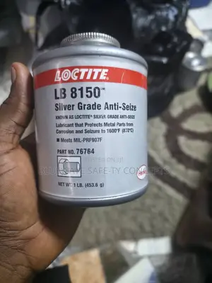 Loctite Lb 8150