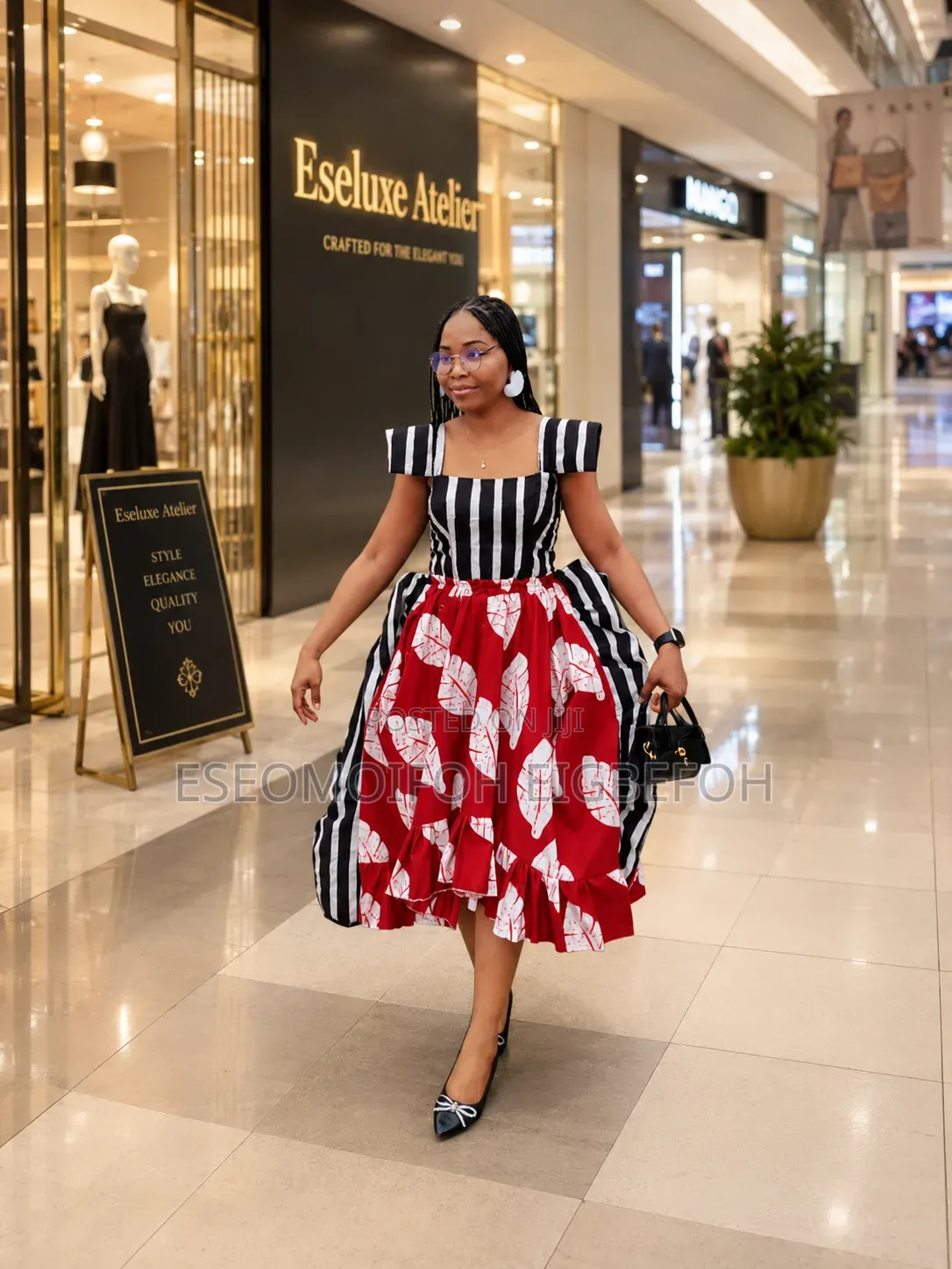 Eseluxe Regal Cascade