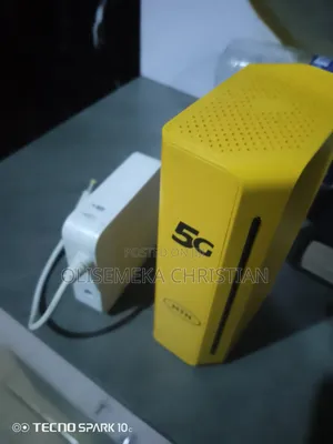 MTN 5g Wifi