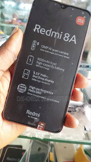 Xiaomi Redmi 8A 32 GB