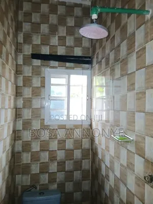 1bdrm Apartment in Anu Crescent, Ado / Ajah for rent