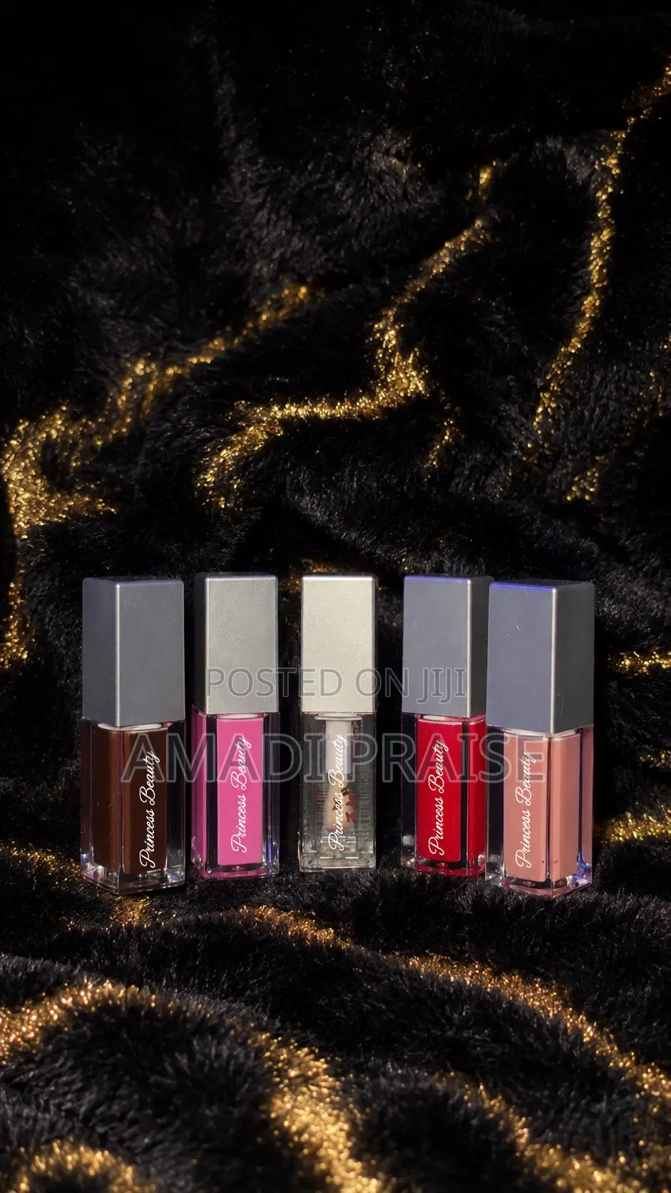 Lipgloss Business