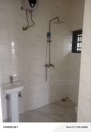1bdrm Block of Flats in Fo1, Kubwa for rent