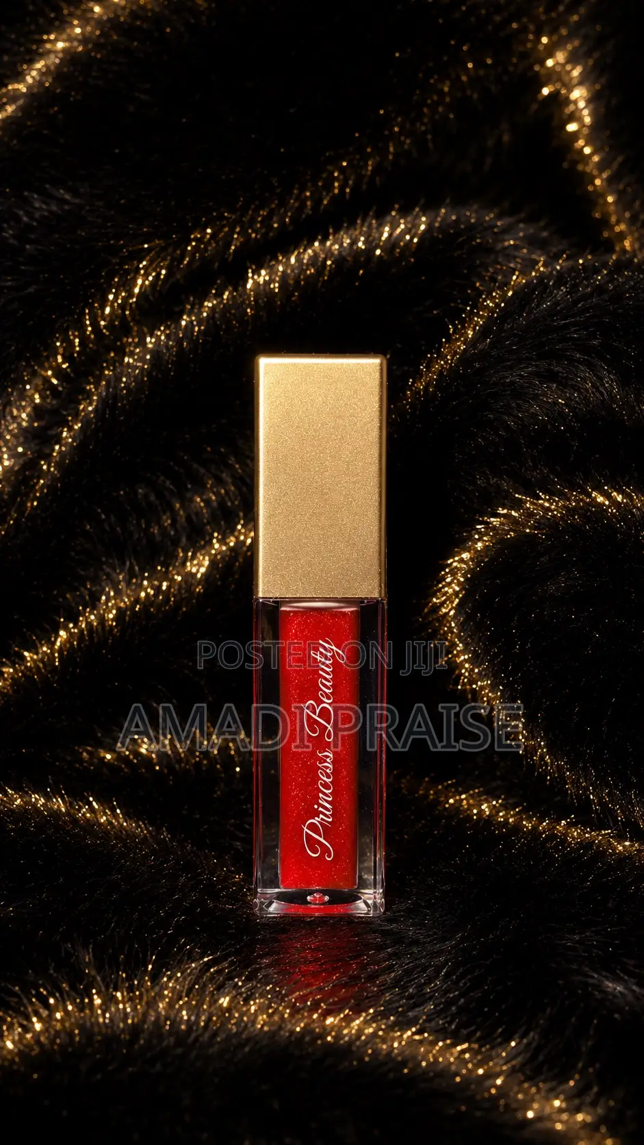 Lipgloss Business