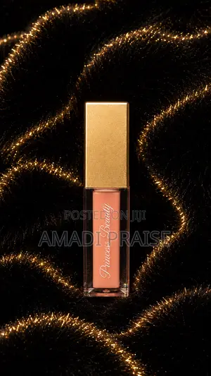 Lipgloss Business