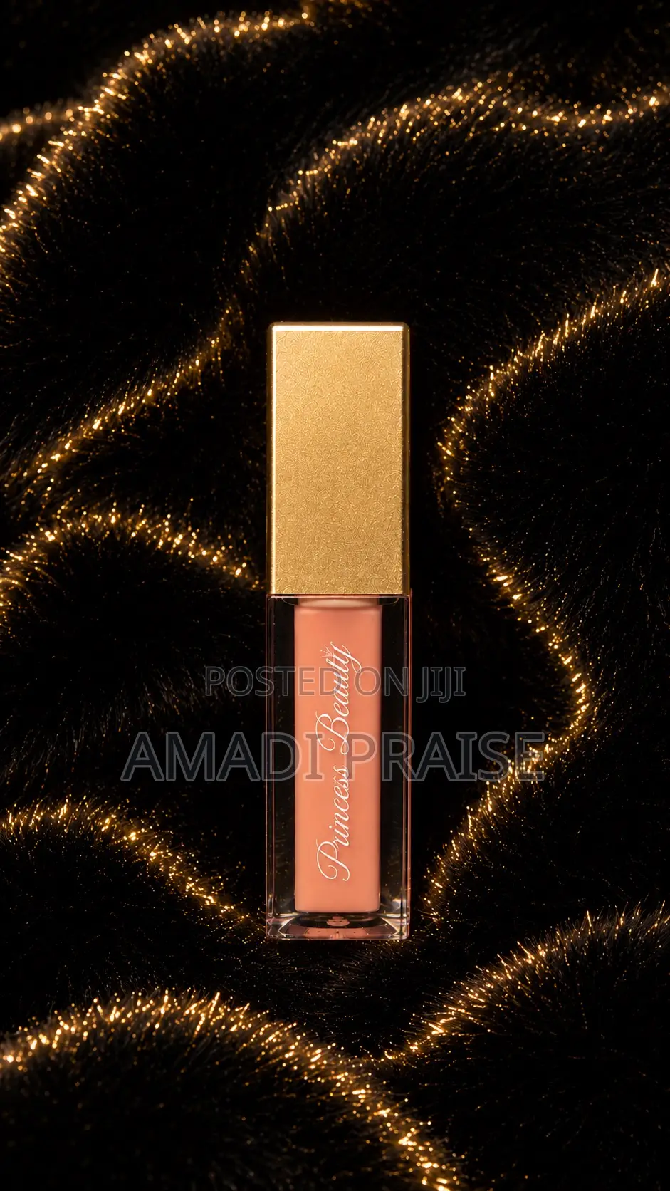 Lipgloss Business