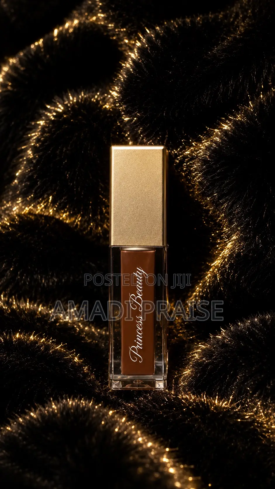 Lipgloss Business