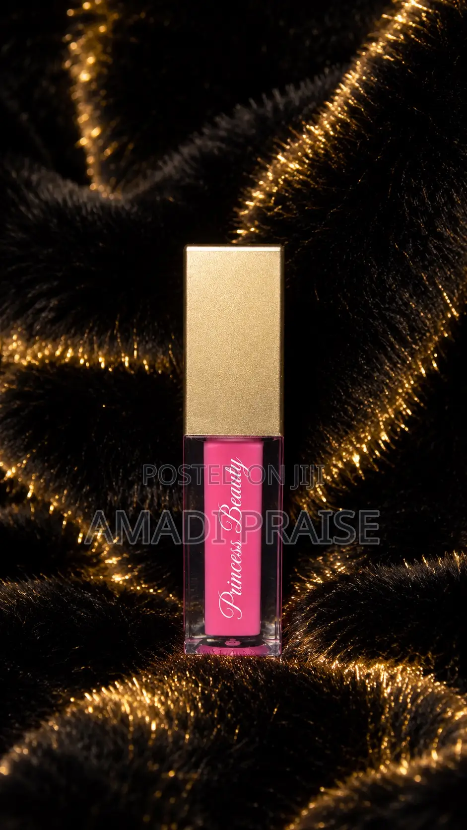 Lipgloss Business