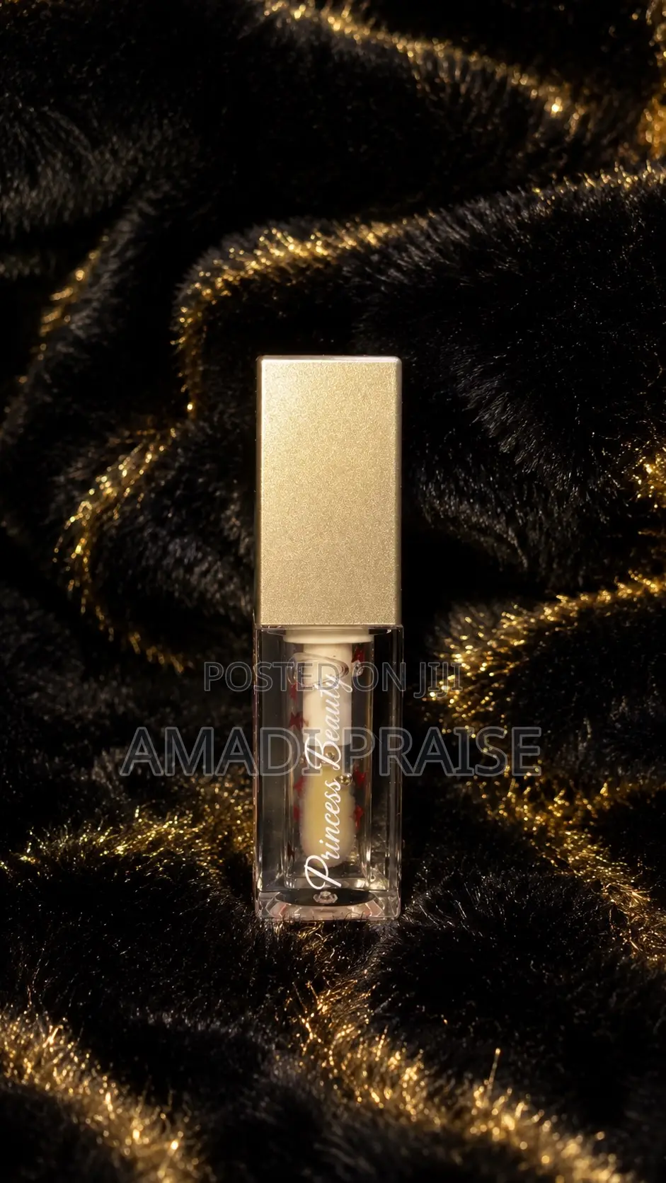 Lipgloss Business