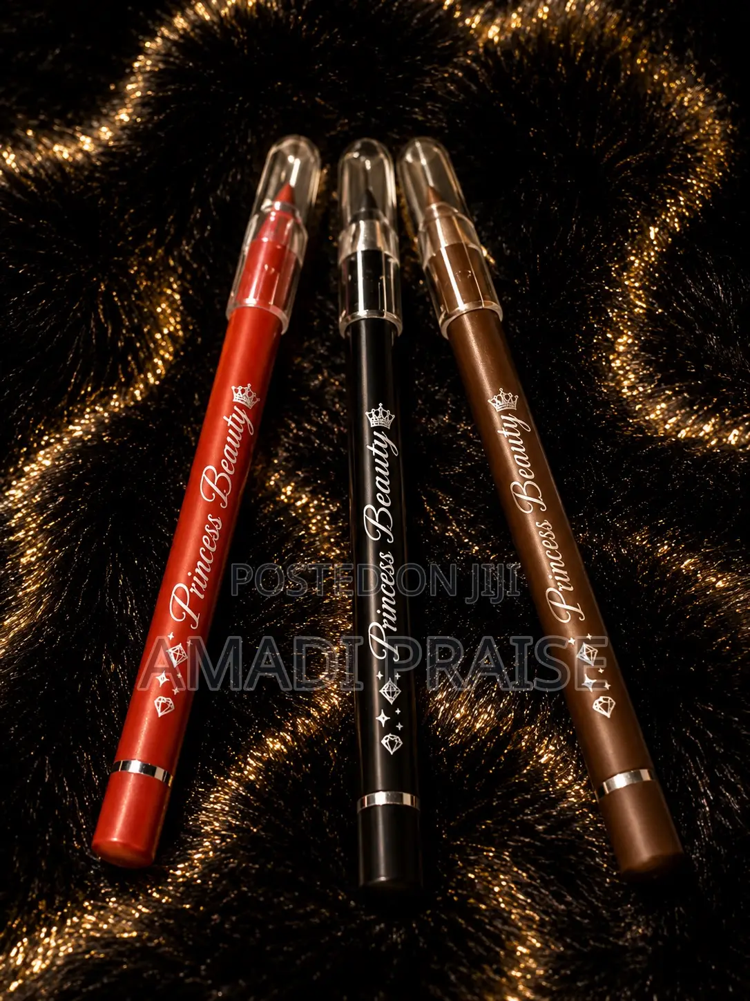 Lipgloss Business