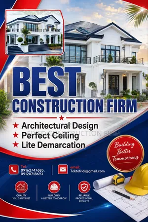 Best Construction Firm