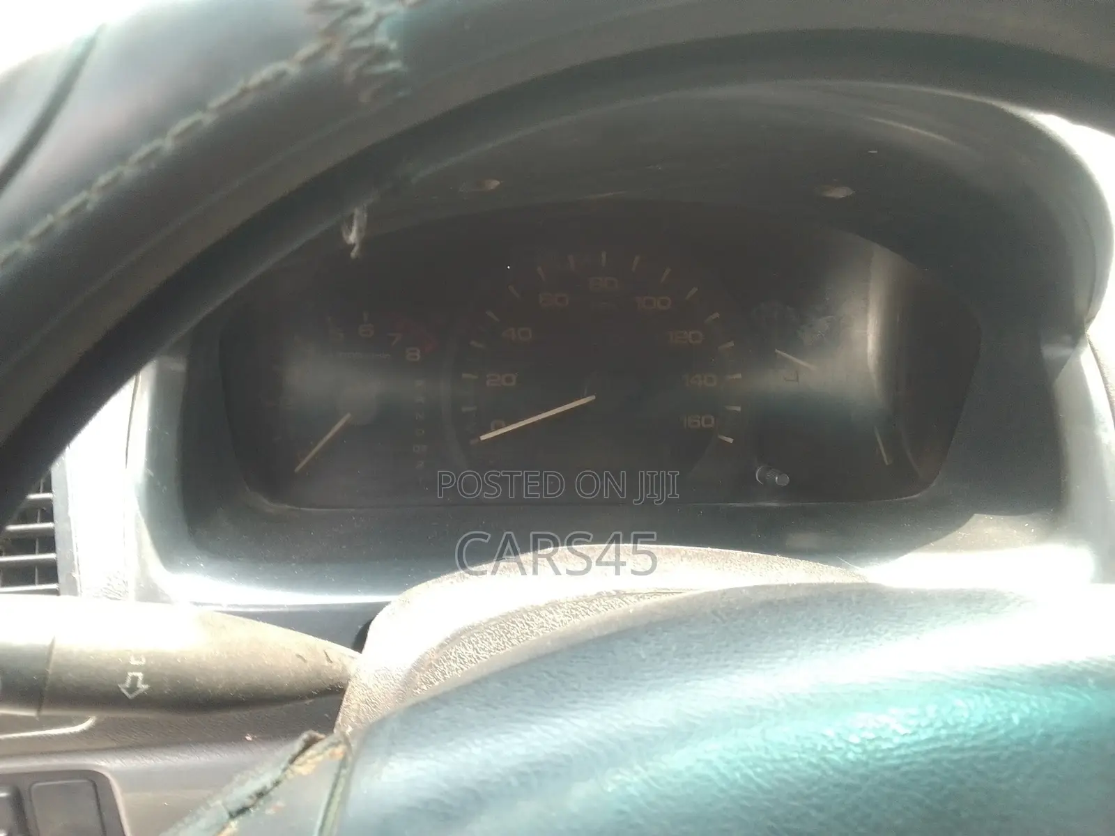 Honda Accord 2006 White