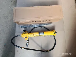 CP 700 Hydraulic Hand Pump
