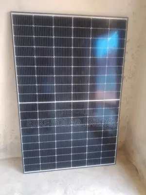 410 Watts Solar Panel