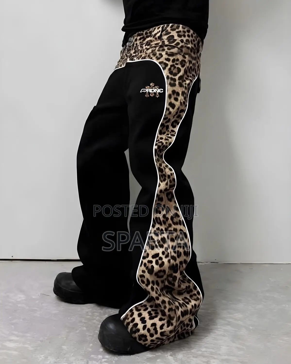 Trousers Joggers