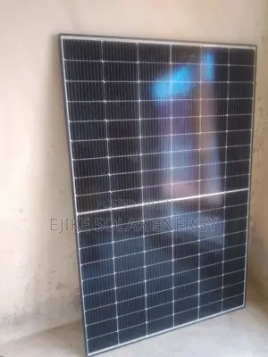 410 Watts Solar Panel