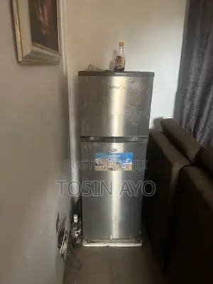 Sky Run Fridge