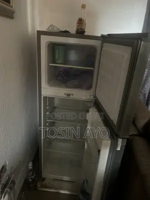Sky Run Fridge