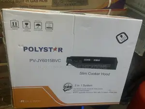 Polystar PV-JY6015BVC Heat Extractor Rangehood