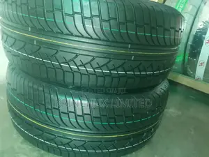 285/45/19 Michelin Non China