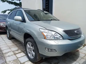 Lexus RX 350 2007