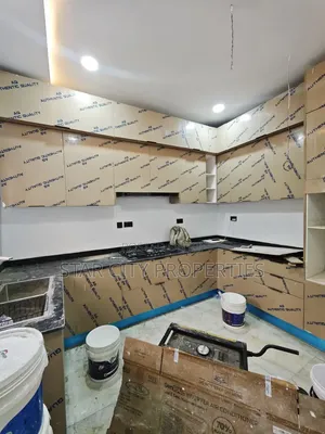 3bdrm Duplex in Greenfield, Isheri North for rent