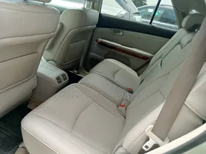 Lexus RX 350 2007