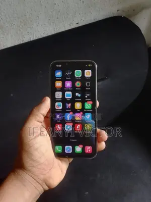 Apple iPhone 13 Pro 128 GB Gold