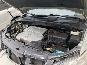 Lexus RX 350 2007