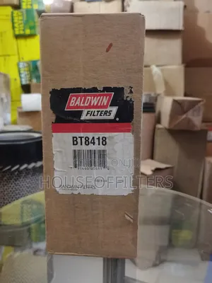 Baldwin BT8418 Hydraulic Filter – Genuine USA Made