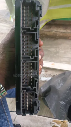 Brainbox VECU for Mercedez Actros or Artigo A