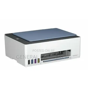 HP Smart Tank 585 Printer