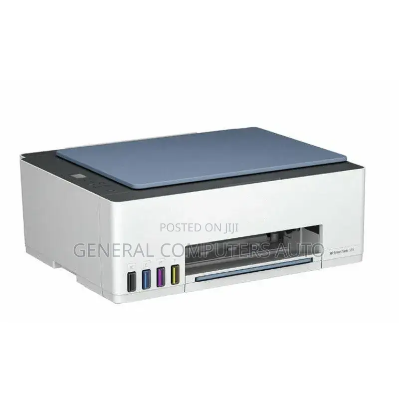 HP Smart Tank 585 Printer