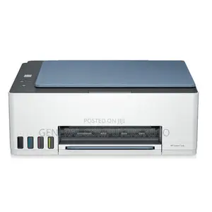 HP Smart Tank 585 Printer