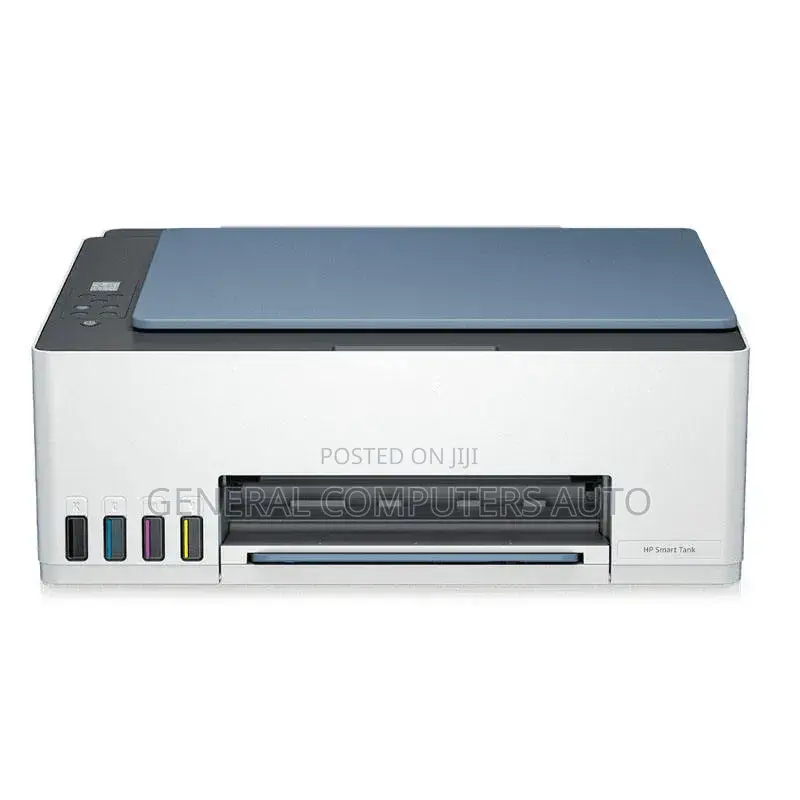 HP Smart Tank 585 Printer