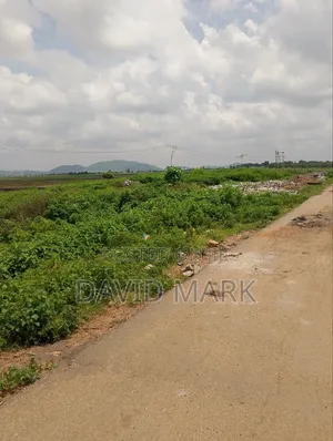 1.25 Hectares for Sale in Gwagwalada