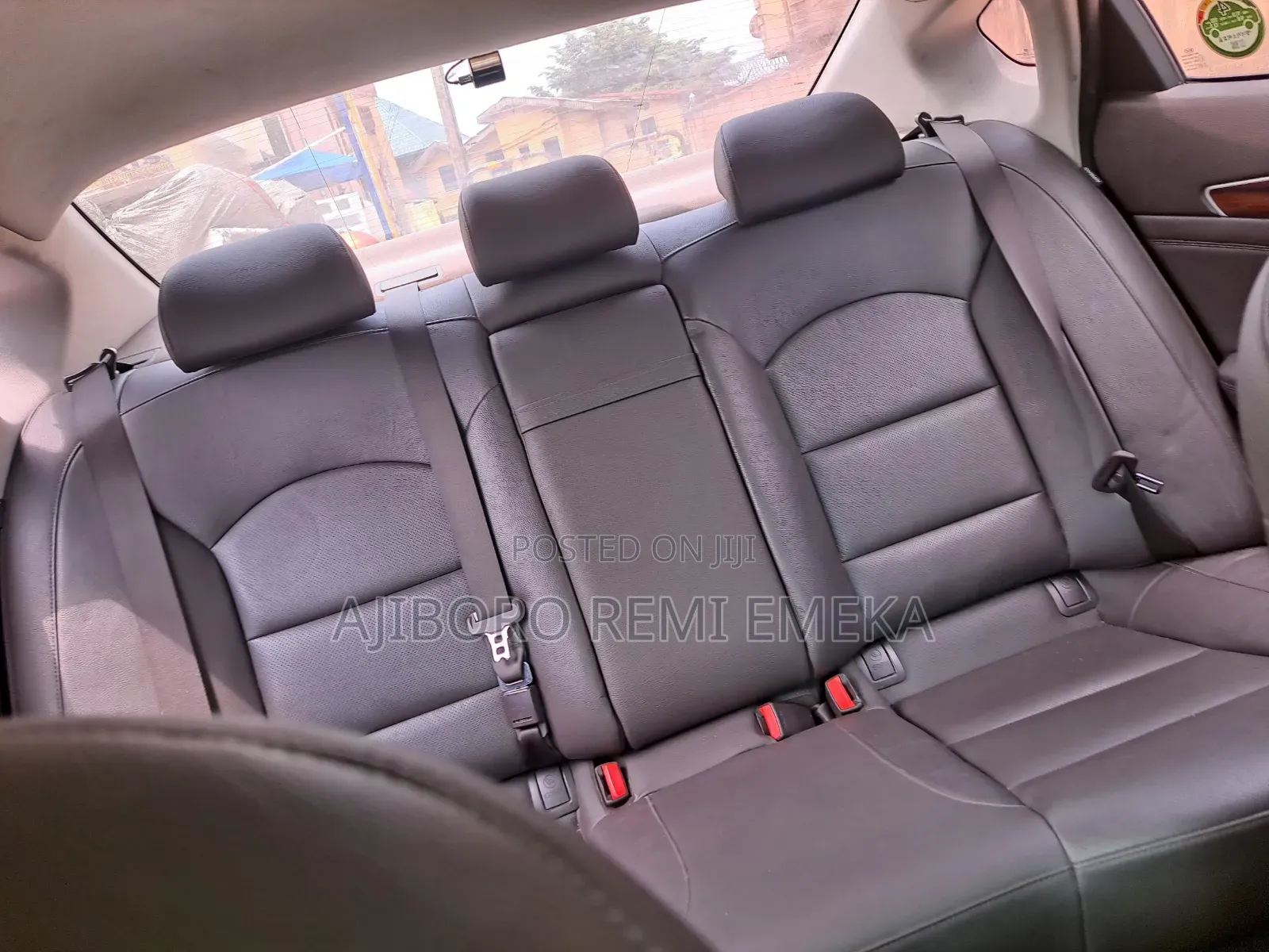 Kia K5 2017 Black